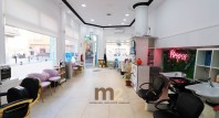 Segunda mano - Local comercial - Torrevieja - Centro