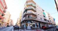 Segunda mano - Local comercial - Torrevieja - Centro