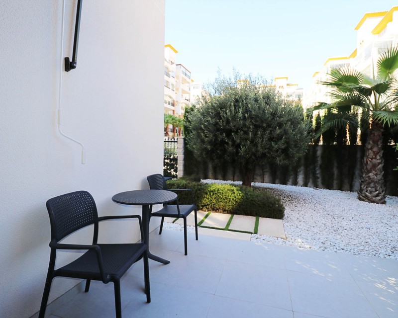 Long time Rental - Apartment / flat - Guardamar del Segura - Guardamar Hills