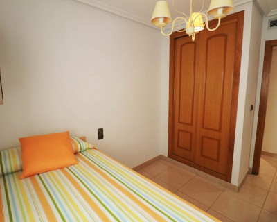 Herverkoop - Appartement / flat - Guardamar del Segura - Plaza Porticada