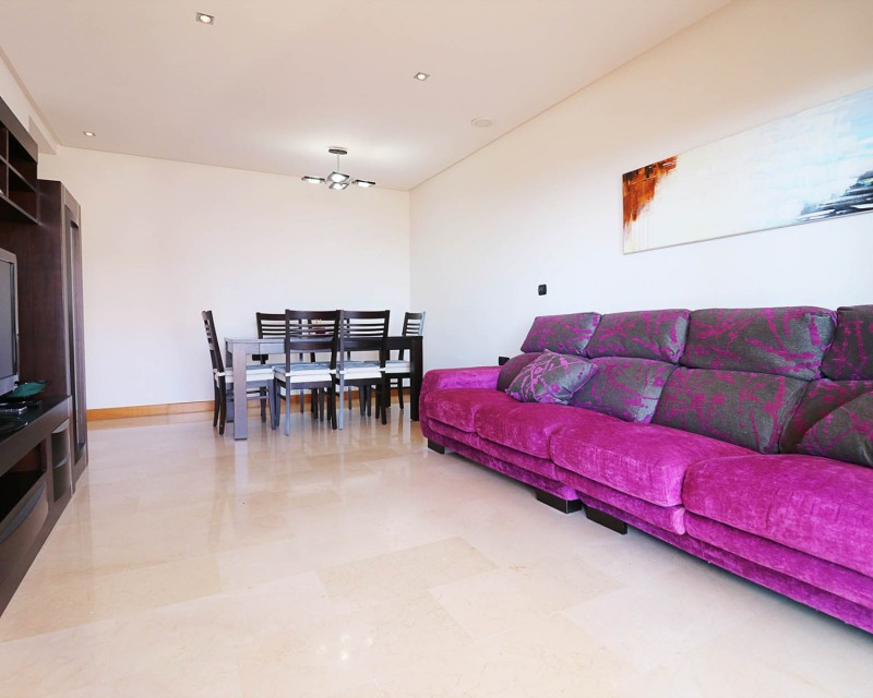 Sale - Apartment / flat - Guardamar del Segura - Guardamar Hills