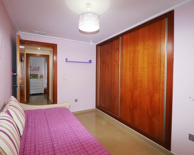 Alquiler a largo plazo - Apartamento / piso - Guardamar del Segura - Parque Reina Sofia 