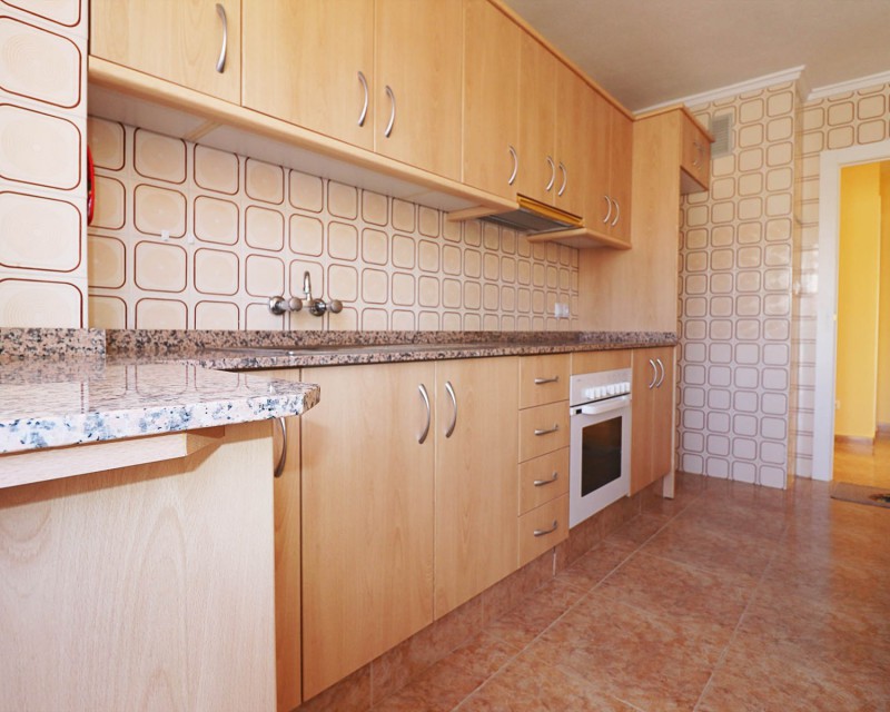 Sale - Apartment / flat - Guardamar del Segura - Mercadona