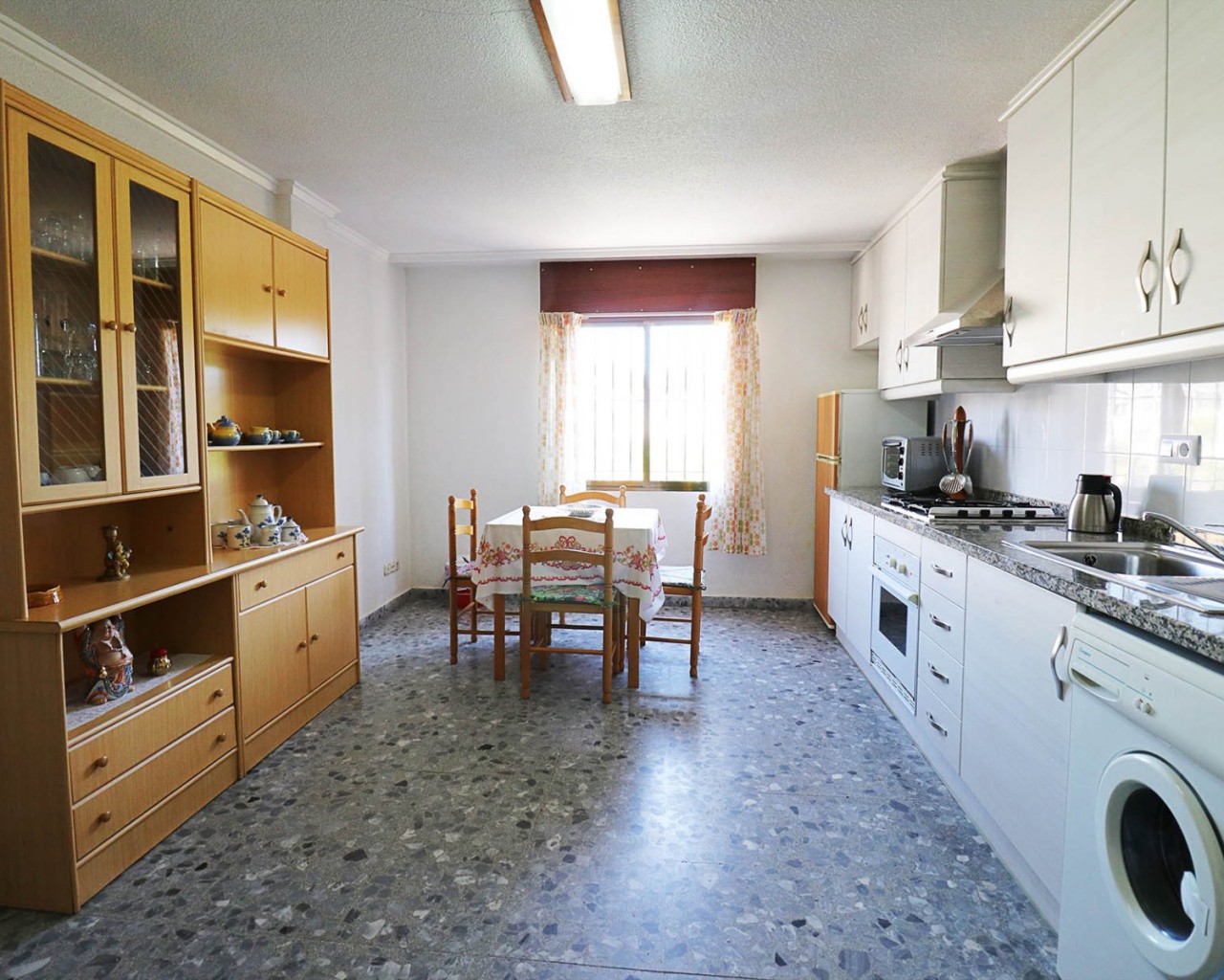 Herverkoop - Appartement / flat - Guardamar del Segura - Urb. Buenavista