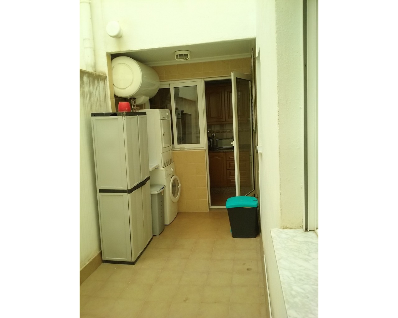 Sale - Apartment / flat - Almoradí