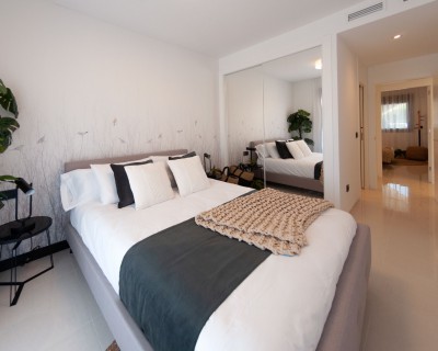 Obra nueva - Apartamento / piso - Guardamar del Segura - Guardamar Playa