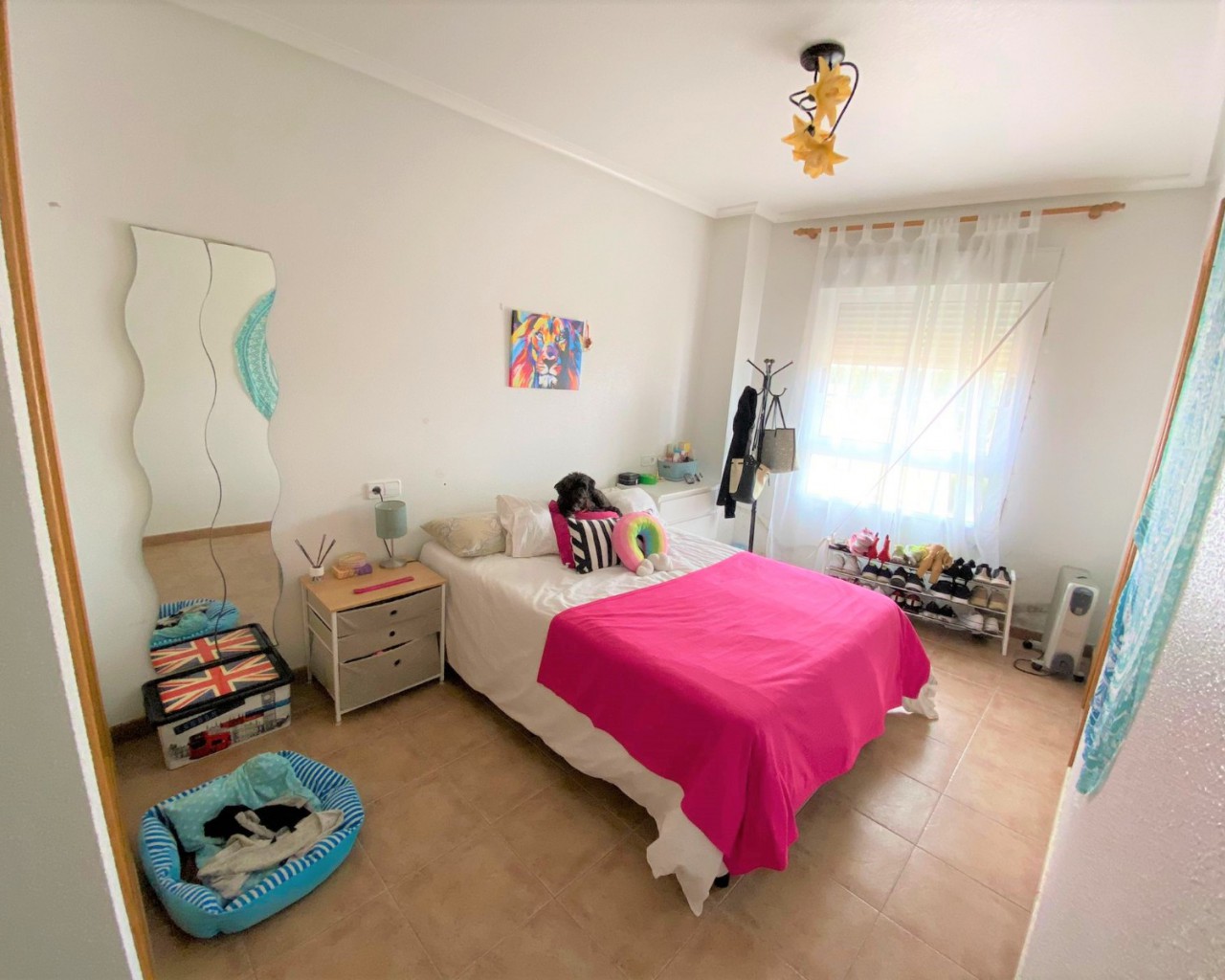 Lang termijn verhuur - Appartement / flat - Guardamar del Segura - Haven