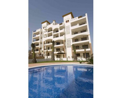 Sale - Apartment / flat - Guardamar del Segura - Guardamar Hills