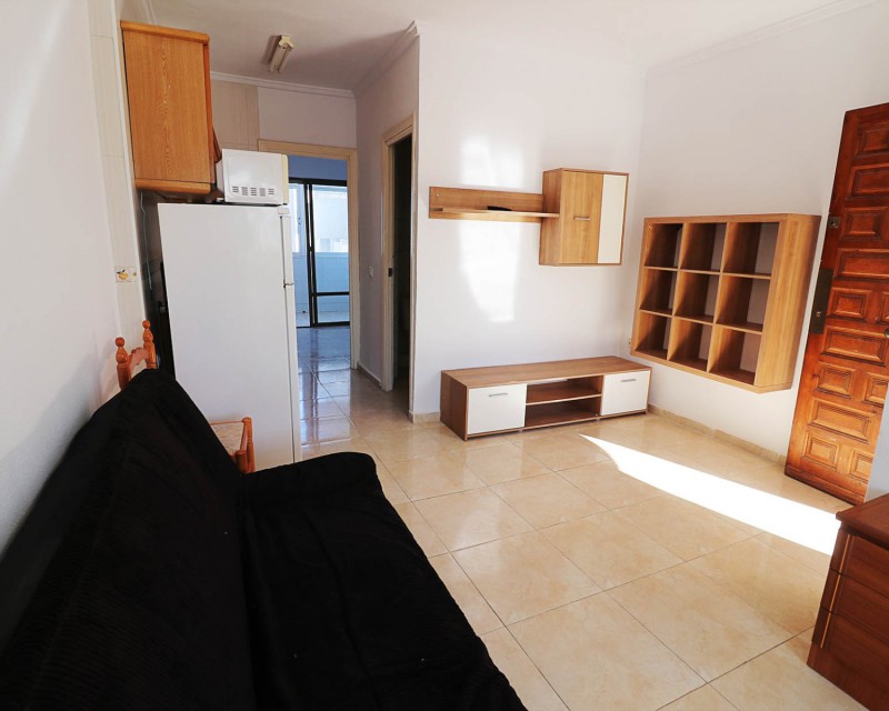 Segunda mano - Apartamento / piso - Torrevieja - Torrelamata - La Mata