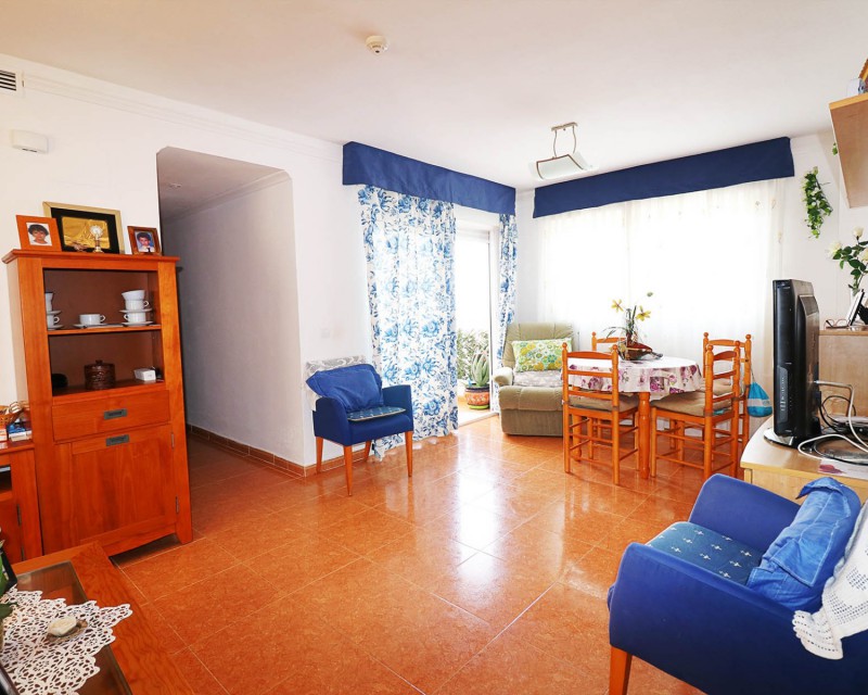 Sale - Apartment / flat - Guardamar del Segura - Urb. Edén