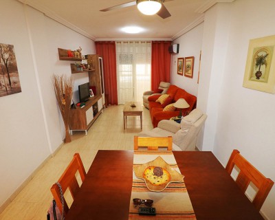 Segunda mano - Apartamento / piso - Guardamar del Segura - Mercadona