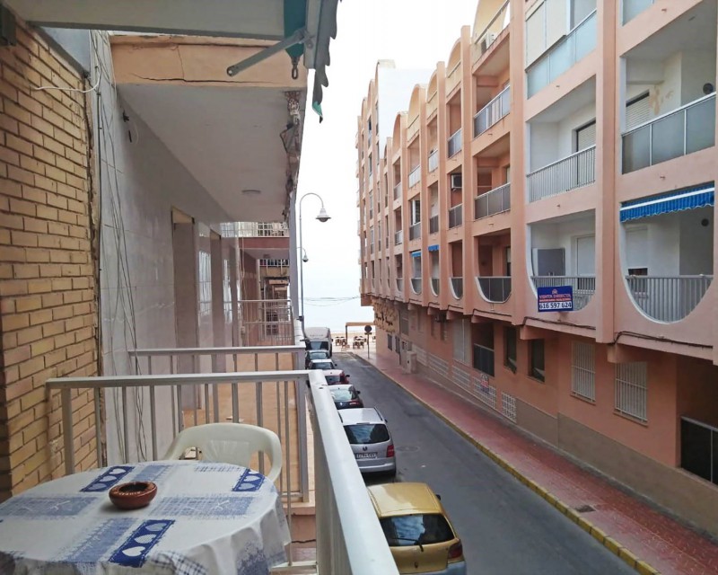 Herverkoop - Appartement / flat - Guardamar del Segura - Guardamar Playa
