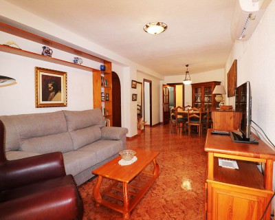 Herverkoop - Appartement / flat - Guardamar del Segura - Guardamar Playa