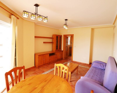 Alquiler a largo plazo - Apartamento / piso - Guardamar del Segura - Puerto