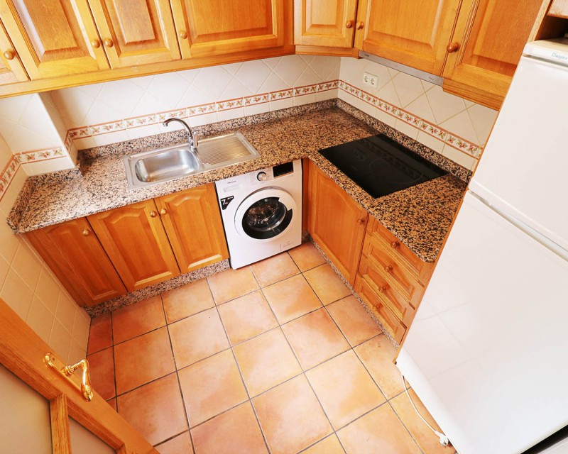 Alquiler a largo plazo - Apartamento / piso - Guardamar del Segura - Puerto