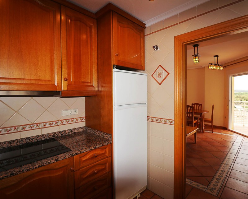Alquiler a largo plazo - Apartamento / piso - Guardamar del Segura - Puerto
