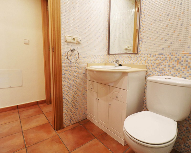 Alquiler a largo plazo - Apartamento / piso - Guardamar del Segura - Puerto