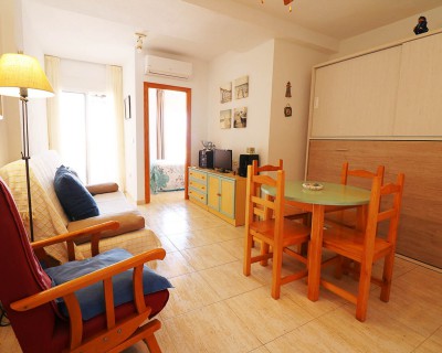 Long time Rental - Apartment / flat - Guardamar del Segura - Mercadona