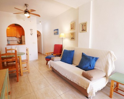 Long time Rental - Apartment / flat - Guardamar del Segura - Mercadona