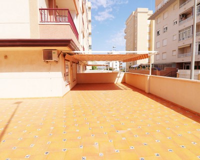Sale - Apartment / flat - Guardamar del Segura - Centre