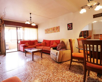 Herverkoop - Appartement / flat - Guardamar del Segura - Centrum