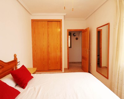 Lang termijn verhuur - Appartement / flat - Guardamar del Segura - Plaza Porticada
