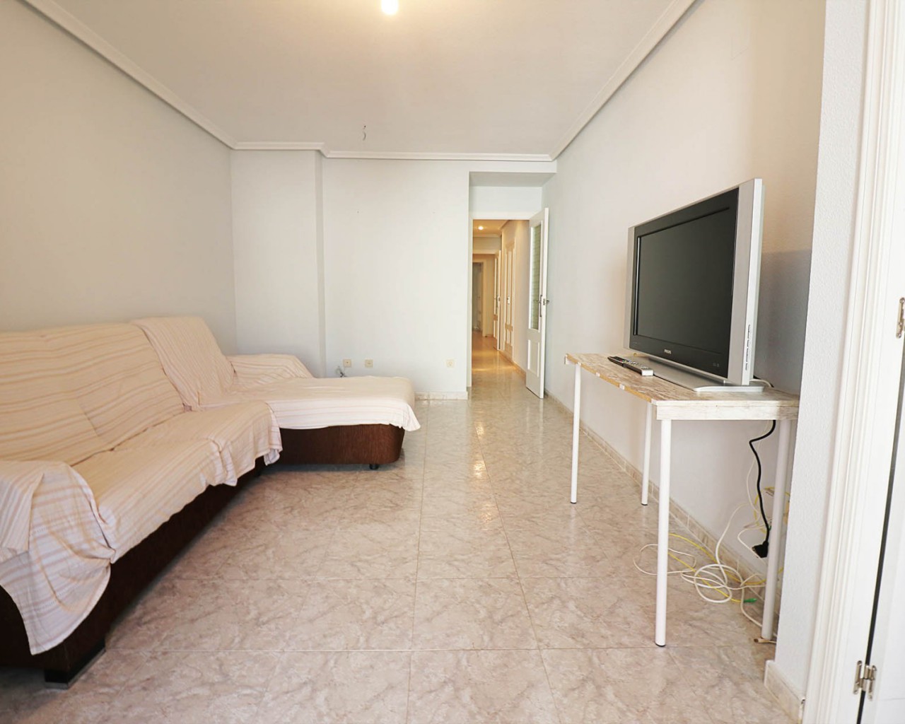 Segunda mano - Apartamento / piso - Torrevieja - Playa del Cura