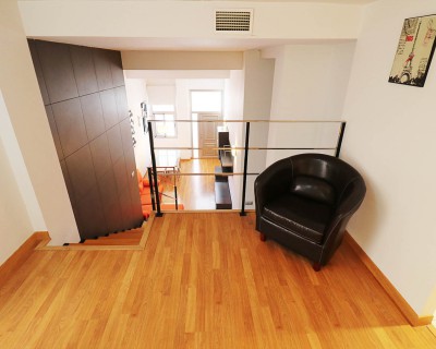 Herverkoop - Appartement / flat - Guardamar del Segura - Centrum