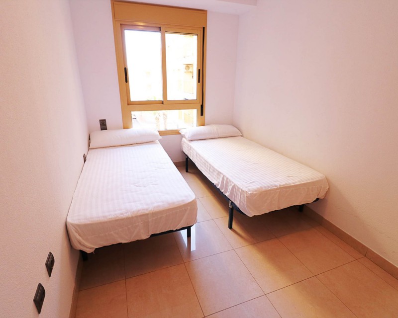 Alquiler a largo plazo - Apartamento / piso - Guardamar del Segura - Guardamar Playa