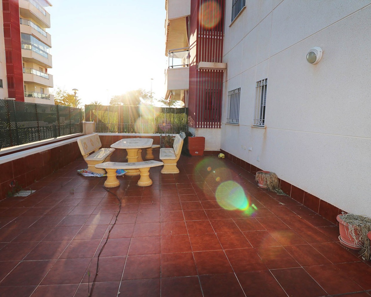Long time Rental - Apartment / flat - Elche - Arenales del Sol