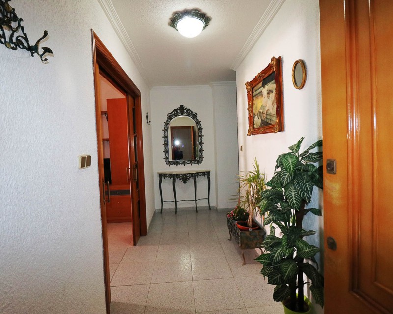 Long time Rental - Apartment / flat - Guardamar del Segura - Centre