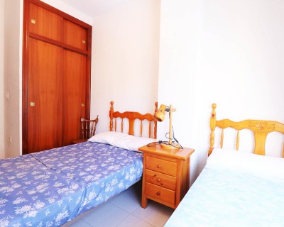 Lang termijn verhuur - Appartement / flat - Guardamar del Segura - Mercadona