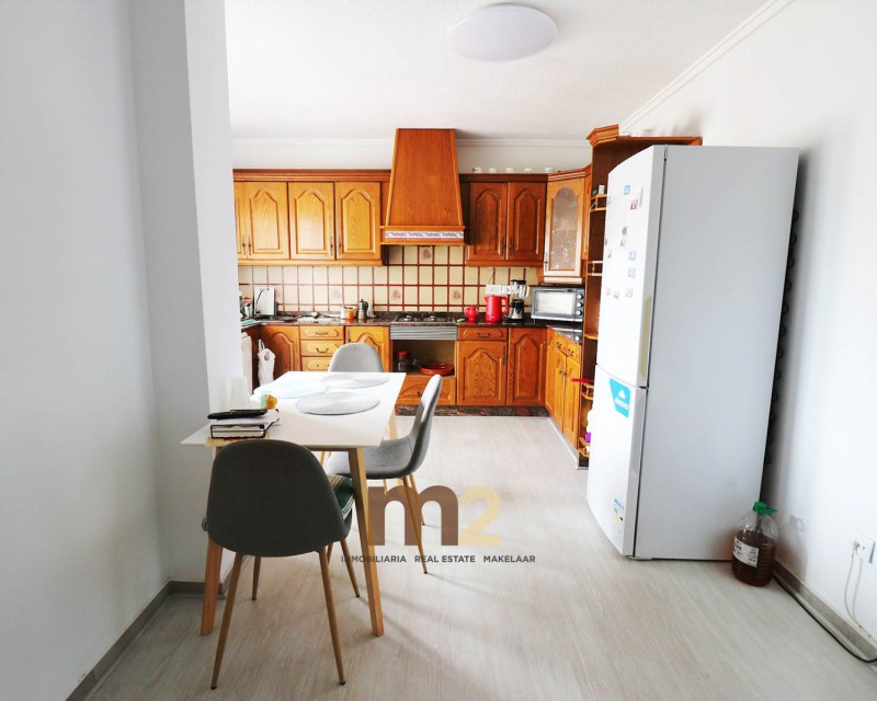 Long time Rental - Apartment / flat - Guardamar del Segura - Centre