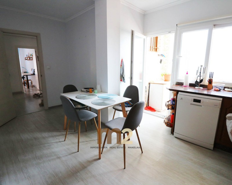 Long time Rental - Apartment / flat - Guardamar del Segura - Centre