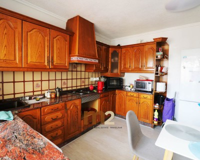 Long time Rental - Apartment / flat - Guardamar del Segura - Centre