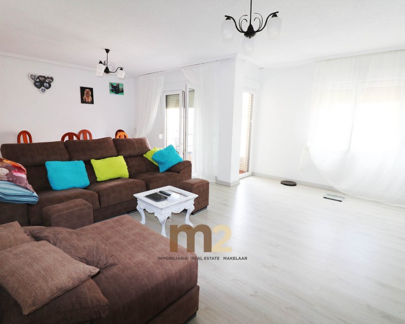 Long time Rental - Apartment / flat - Guardamar del Segura - Centre
