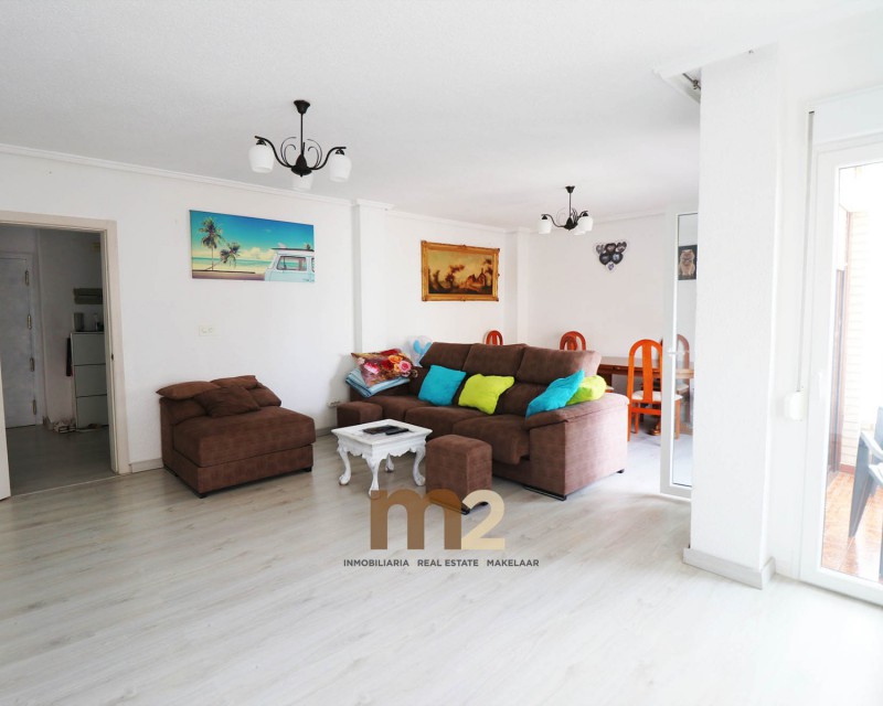 Long time Rental - Apartment / flat - Guardamar del Segura - Centre