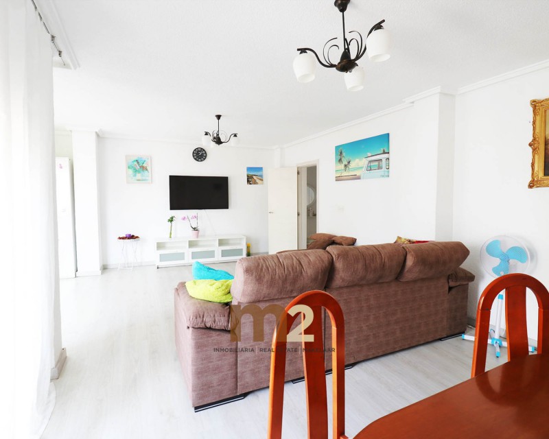 Long time Rental - Apartment / flat - Guardamar del Segura - Centre