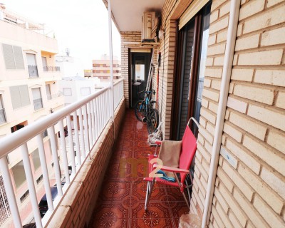 Long time Rental - Apartment / flat - Guardamar del Segura - Centre