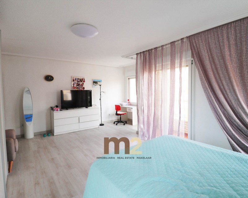 Long time Rental - Apartment / flat - Guardamar del Segura - Centre