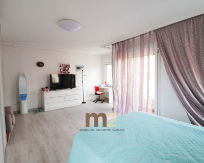 Long time Rental - Apartment / flat - Guardamar del Segura - Centre