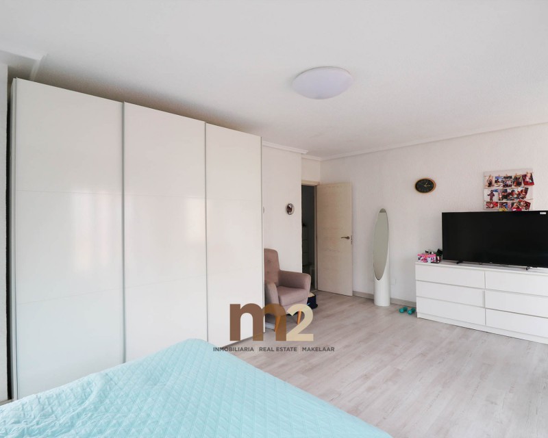 Long time Rental - Apartment / flat - Guardamar del Segura - Centre