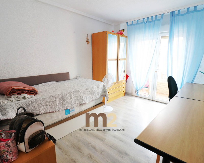Long time Rental - Apartment / flat - Guardamar del Segura - Centre