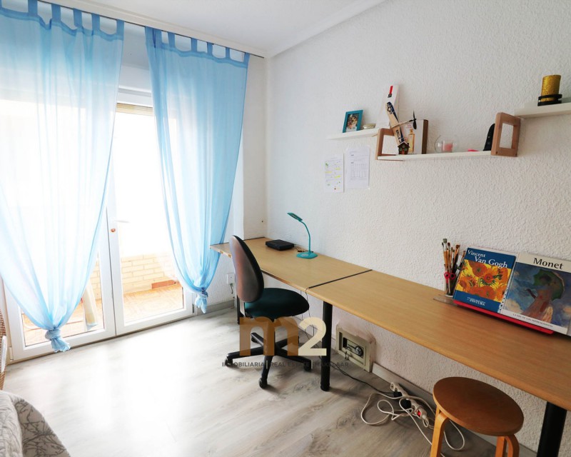 Long time Rental - Apartment / flat - Guardamar del Segura - Centre