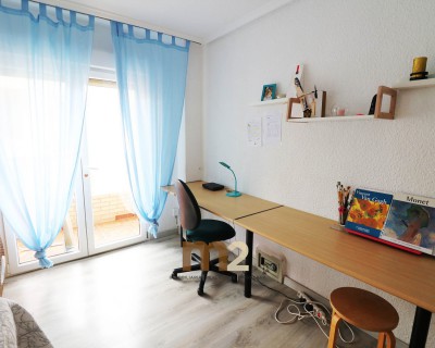 Long time Rental - Apartment / flat - Guardamar del Segura - Centre