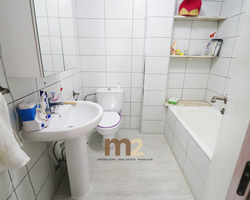 Long time Rental - Apartment / flat - Guardamar del Segura - Centre