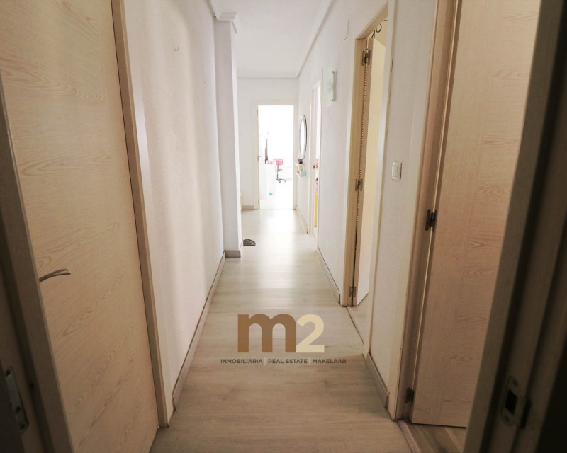 Long time Rental - Apartment / flat - Guardamar del Segura - Centre