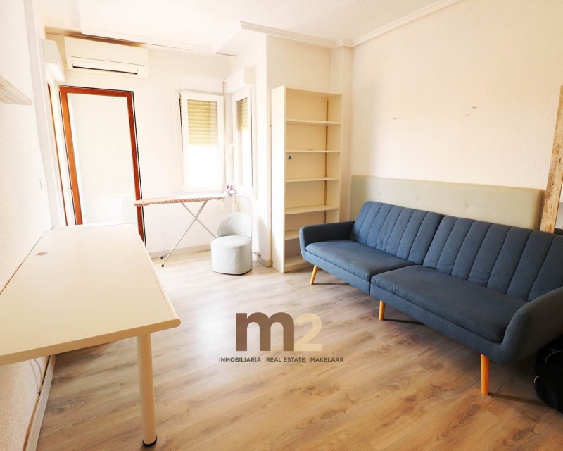 Long time Rental - Apartment / flat - Guardamar del Segura - Centre