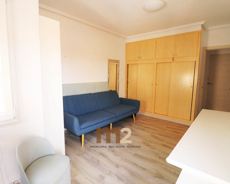 Long time Rental - Apartment / flat - Guardamar del Segura - Centre