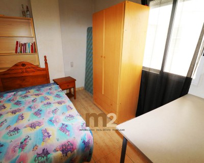 Segunda mano - Apartamento / piso - Guardamar del Segura - Mercadona